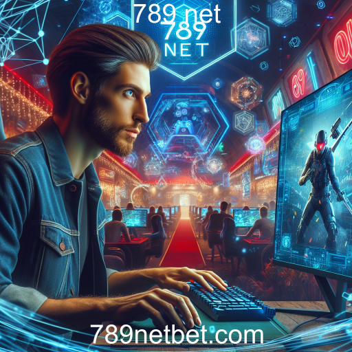 A Importância da Fidelidade no Mundo dos Jogos: Foco na 789 Net